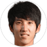 Park Min, Defender for Bucheon 1995