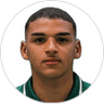 Ferreira Juan, Forward for Chapecoense