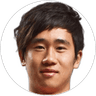 Kim Jung-Joo, Midfielder for Daejeon Korail