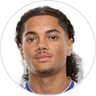 Jerae Jones, Forward for Reading