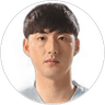 Han-Been Yang, Goalkeeper for Suwon