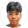Rangsiman Kemmueang, Goalkeeper for Port