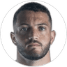 Cruz Leo, Defender for Portuguesa RJ