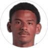Leonardo Hugo, Midfielder for São Paulo