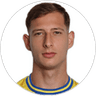 Marius Costache, Midfielder for Petrolul 52