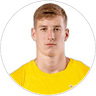 Daniel Szentmihalyi Adam, Goalkeeper for Újpest