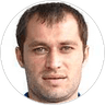 Eugeniu Cebotaru, Midfielder for 
    