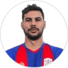 Murilo Freire, Defender for Sliema Wanderers