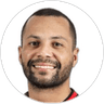Jairo, Midfielder for Comercial PI