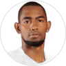 Jerry Bengtson, Forward for Olimpia