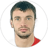 Y. Past, Goalkeeper for Veres