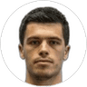 Bozo Musa, Defender for Siroki Brijeg
