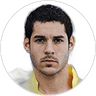 Antonio Megías, Attacker for UD Socuéllamos