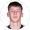 Dominik Czeremski, Goalkeeper for Rakow Czestochowa