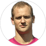 Mike Lewis, Goalkeeper for Llanelli Town