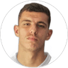 Nunes Guilherme, Goalkeeper for Volta Redonda