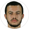 Augusto Paiva Barbosa Cesar, Defender for Boavista RJ