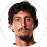 Jesus Bruno, Defender for Boavista RJ