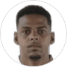 Everton, Forward for Madureira