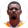 Gilberto, Defender for Bangu