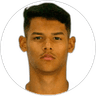 Italo, Midfielder for Bangu