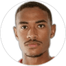 Sibito Lucas, Forward for Bangu
