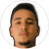 Henrique Florentino de Oliveira Pedro, Midfielder for Bangu