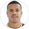Batista Matheus, Forward for Bangu
