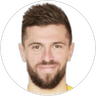 I. Chaikovskyi, Midfielder for Bukovyna