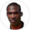 T. Valencia, Attacker for Técnico Universitario