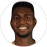 Manuel Ayovi Plata Jose, Midfielder for Shijiazhuang Gongfu