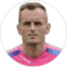 Pavol Bajza, Goalkeeper for Tatran Prešov