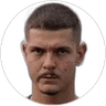 Martini Joao, Midfielder for Sampaio Corrêa RJ