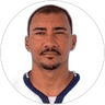 Cesar Julio, Goalkeeper for Maricá