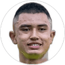 Juan Carrasco, Goalkeeper for La Equidad