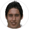 D. Texeira, Attacker for Chattanooga Red Wolves