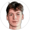 William Kirk, Midfielder for Silkeborg IF