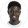 Ibrahima Cisse, Forward for Gent