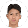 Buppha Danuphon, Midfielder for Muangthong United