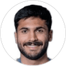Fahad Jasim, Defender for Sharjah