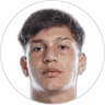 Lucas Ramirez, Defender for Olimpia