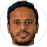 E. Mahmud, Midfielder for Brothers Union
