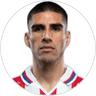 J. Madueña, Defender for Mazatlán