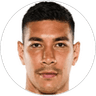 Neil Etheridge, Goalkeeper for Buriram United