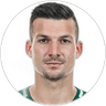J. Gondorf, Midfielder for Karlsruher SC
