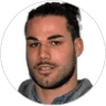 Matteo Prandelli, Forward for Tre Fiori