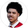 Marley Thelwell, Defender for Bristol City