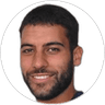 Agustin Buffa, Goalkeeper for Wanderers