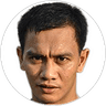 E. Caligdong, Midfielder for Philippine Air Force
