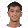 Lorenzo Gori, Forward for Frosinone Calcio